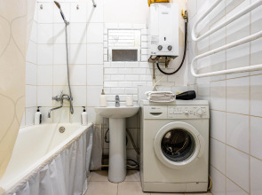 Апартаменты Семейные у Mосковского вокзала для 7 гостей