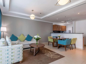 Jannah Place Dubai Marina