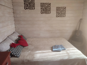 Tikhiy Ugolok Private House 2