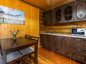 Отель Парадайз