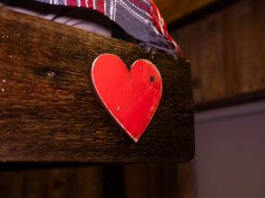 Апартаменты Удивительное Рядом 2