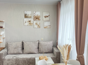 Tikhaya Gavan U Volgi Apartments