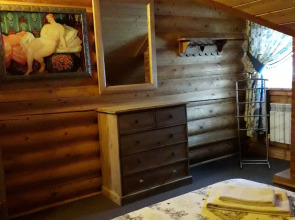 Гостиничный Комплекс Коровницкая Слобода