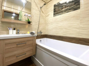 Апартаменты WELCOME на Николаева 18