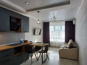 Anapa Royal Apartments