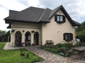 Гостевой дом Флюгер