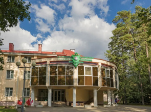 Gostinichny Kompleks Park-Hotel Belovezhskaya Puscha