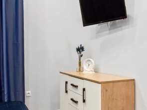 Апартаменты 1 MaxRealty24 Волоколамское шоссе 71/22к1