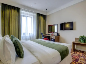 Garden Hotel & SPA