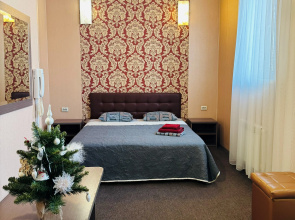 Plastov Guest House