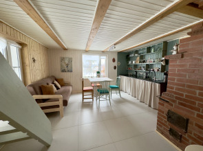 Гостевой дом Тайка Хаус