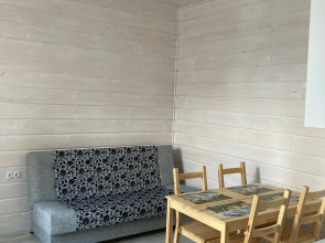 Апартаменты Карельский Дворик