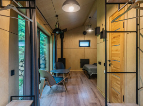 Anttila Hutor Private house 10