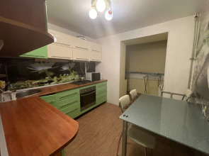 Апартаменты на улице Белинского 110