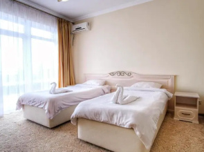 Hotel Papa
