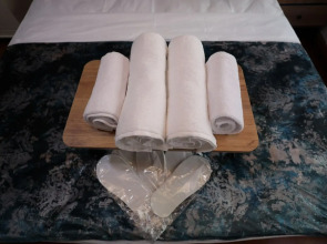 The Trip Istanbul Hotel