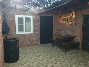 Отель Art House Hotel