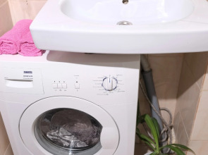 Апартаменты по Карману с Самостоятельным Заселением.