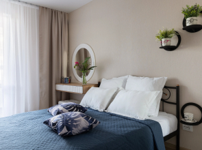 Квартира SunSet Горизонты Нижнего 77