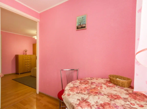 Апартаменты на Шевченко 1