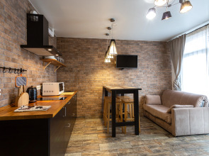 Апартаменты у Самого Моря 66