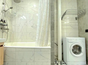 Квартира В гостях у замминистра