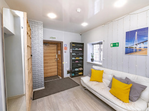 Мини-отель Луна