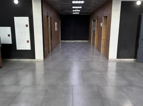 Трехкомнатная Просторная Квартира на 6 гостей у ТЦ Планета и Аквапарка