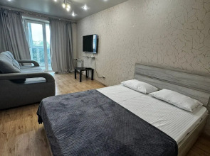 Квартира на 50лет ВЛКСМ 28 с видом на бухту