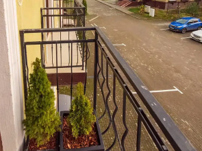 Квартира Апартаменты Светлогорск