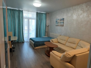 Orlovka Zvezdny bereg Apartments