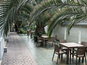 Гостевой дом Лазурь