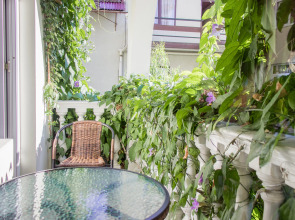 Гостевой дом Сиар