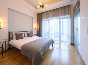 Апартаменты Green Park 2