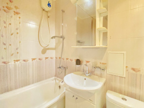 Апартаменты 1к Apart-Comfort на Жукова 36А