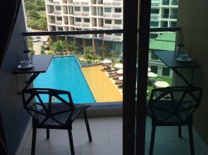 Апартаменты Laguna Beach 2 Jomtien