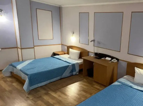 Отель Янтарь