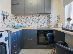 Апартаменты АВС на улице Дубровинского 106