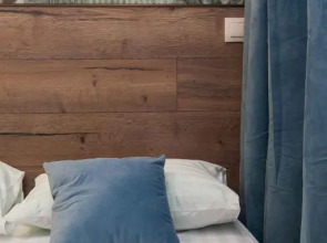 Апартаменты на Фридриха Энгельса-1