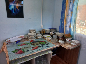 Гостевой дом Добрый хозяин