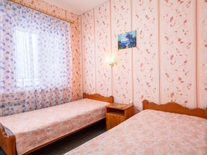 Гостевой дом Жемчужина