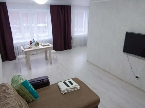 Апартаменты Sport  от Resident Ufa