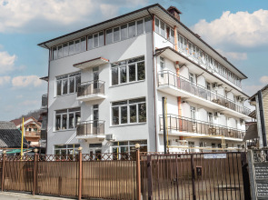 Гостевой дом "Солнечный"