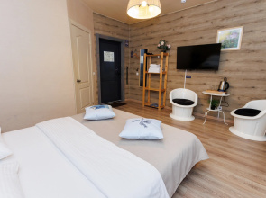 Гостевой дом Room Hotel