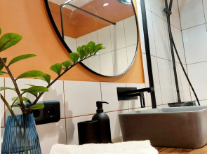 Квартира Green Mill