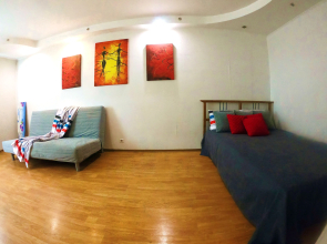 Апартаменты Газопровод 3/1