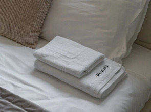 Апартаменты Gartenstadt by Pavlov