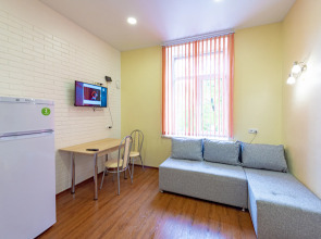 Апартаменты Комплекс Восток 2