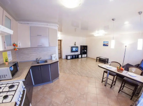 Апартаменты Хоум Отель на Ленина