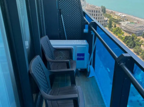 Апартаменты Солнечные в Батуми